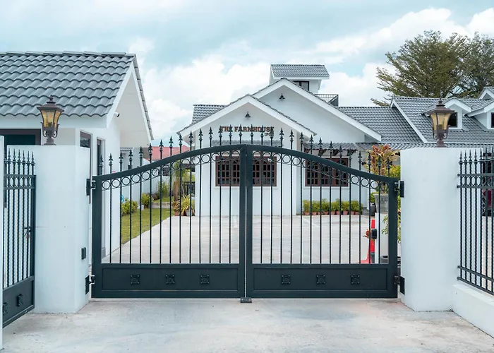 The Farmhouse Ipoh
