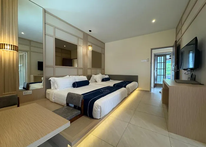 Muzi Boutique Hotel Ipoh